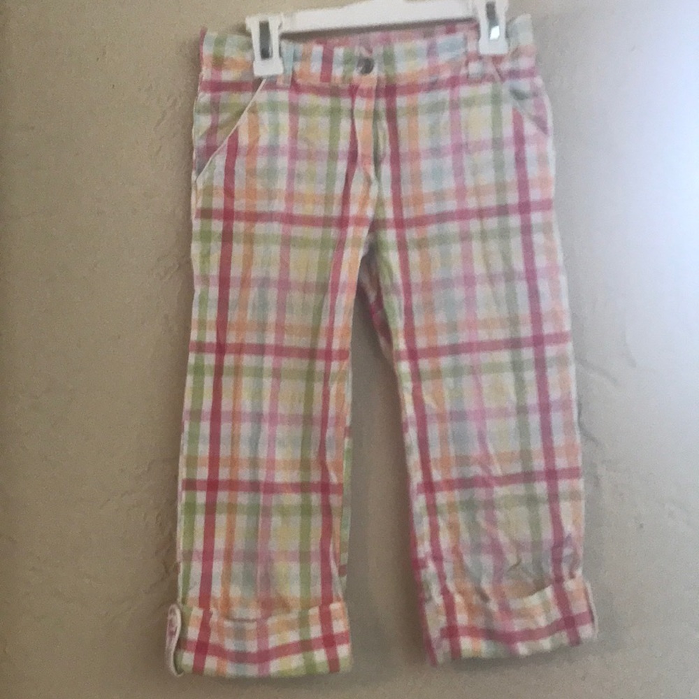 Children’s Capri pants